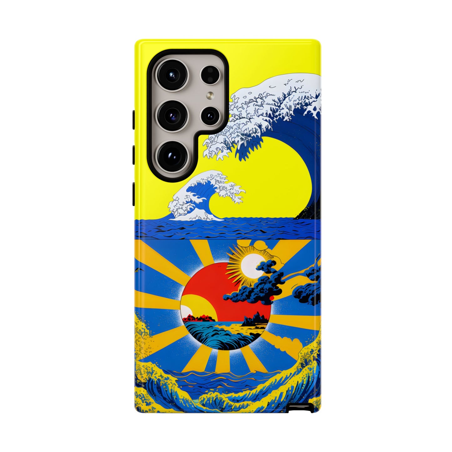 SunWave