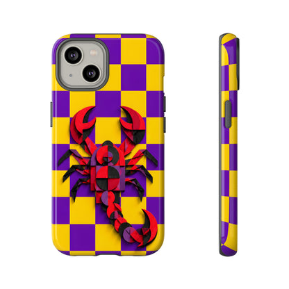 Scorpio