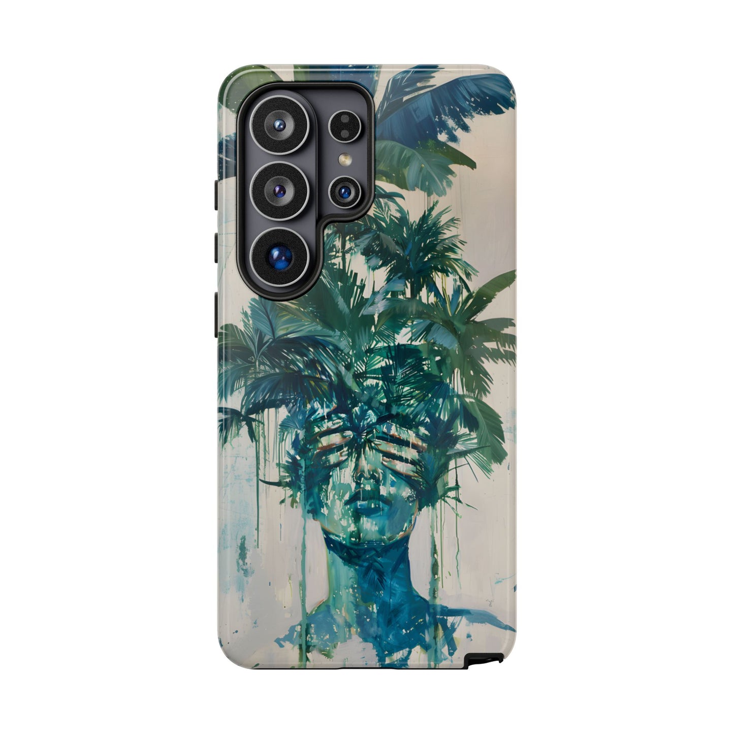 Deceitful Palms