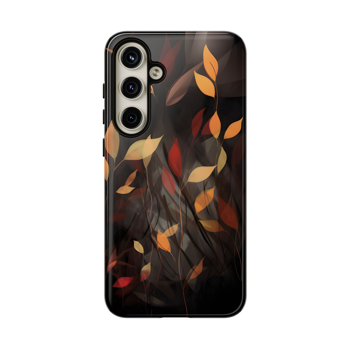 Autumn After Dark