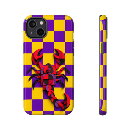 Scorpio
