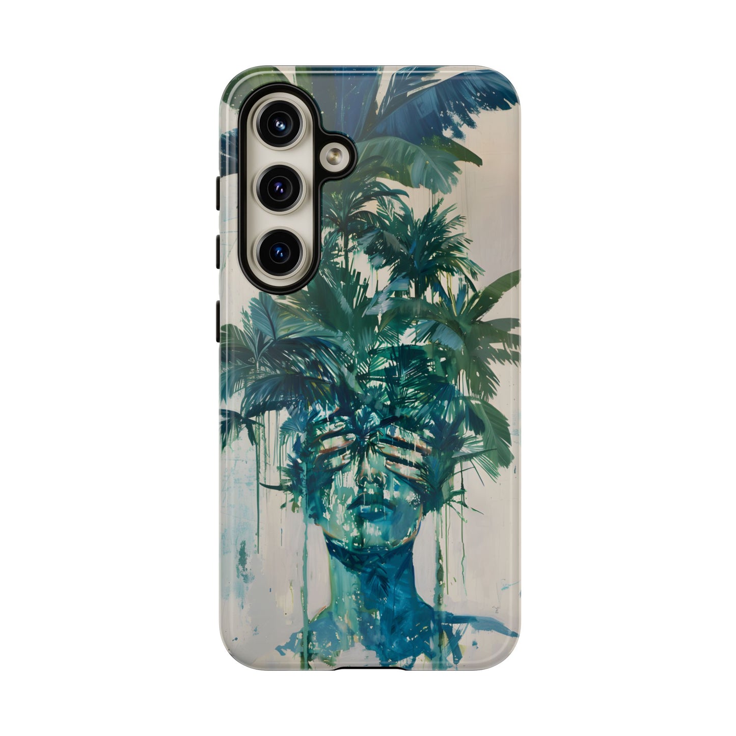 Deceitful Palms