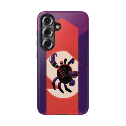 Scorpio