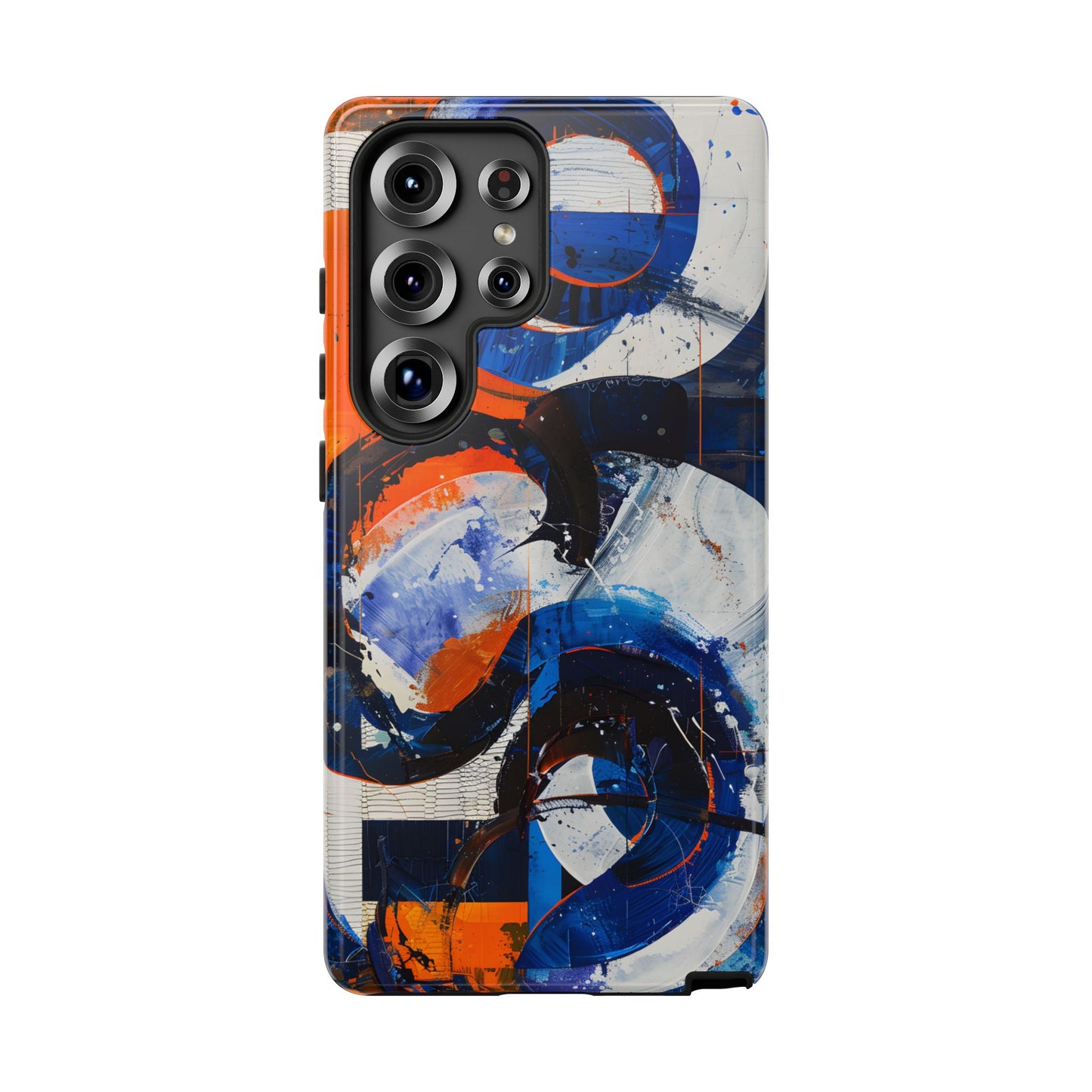 Recipe for Love and Conflict