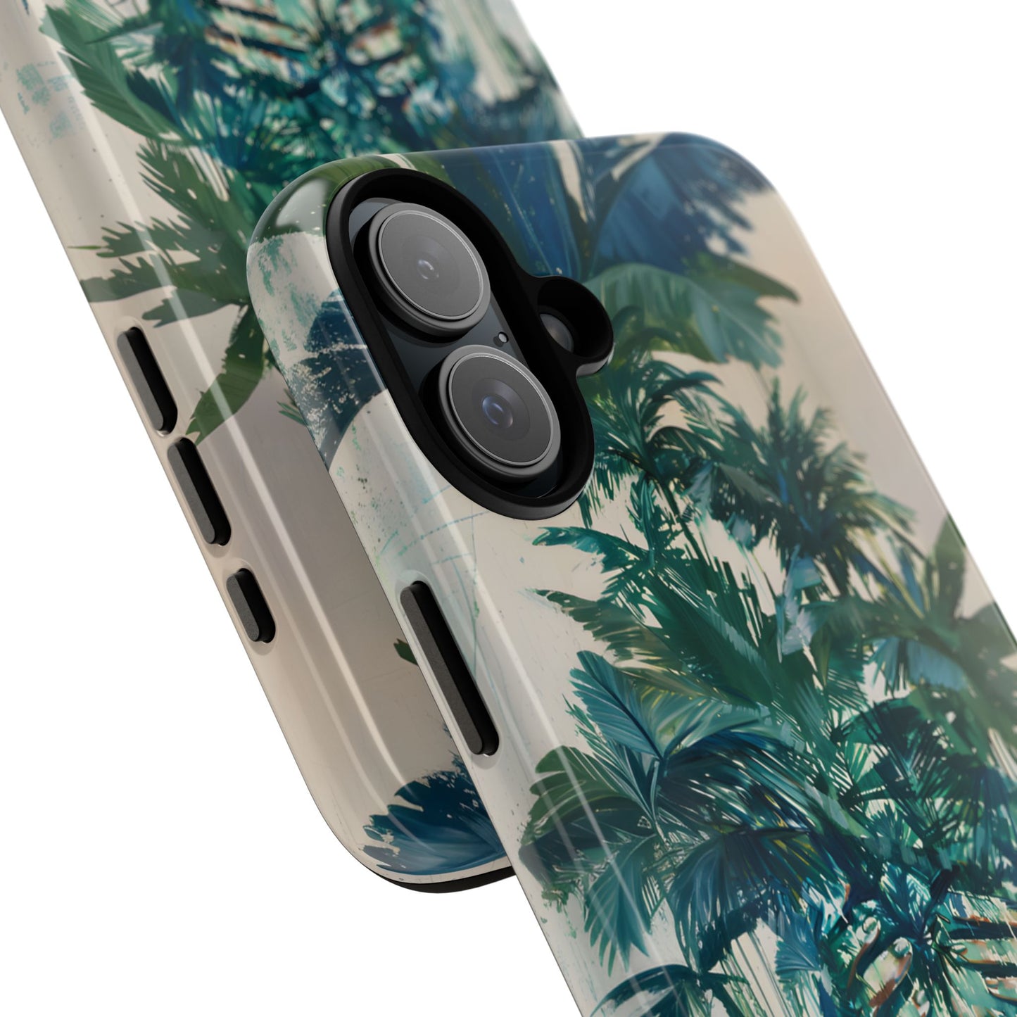 Deceitful Palms