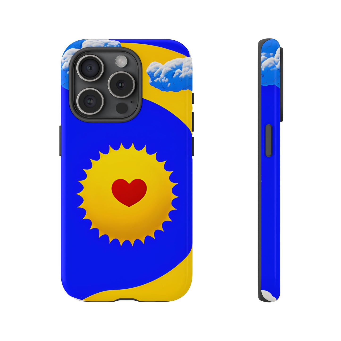 SunShine Heart
