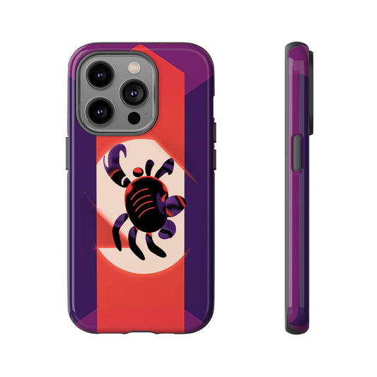 Scorpio