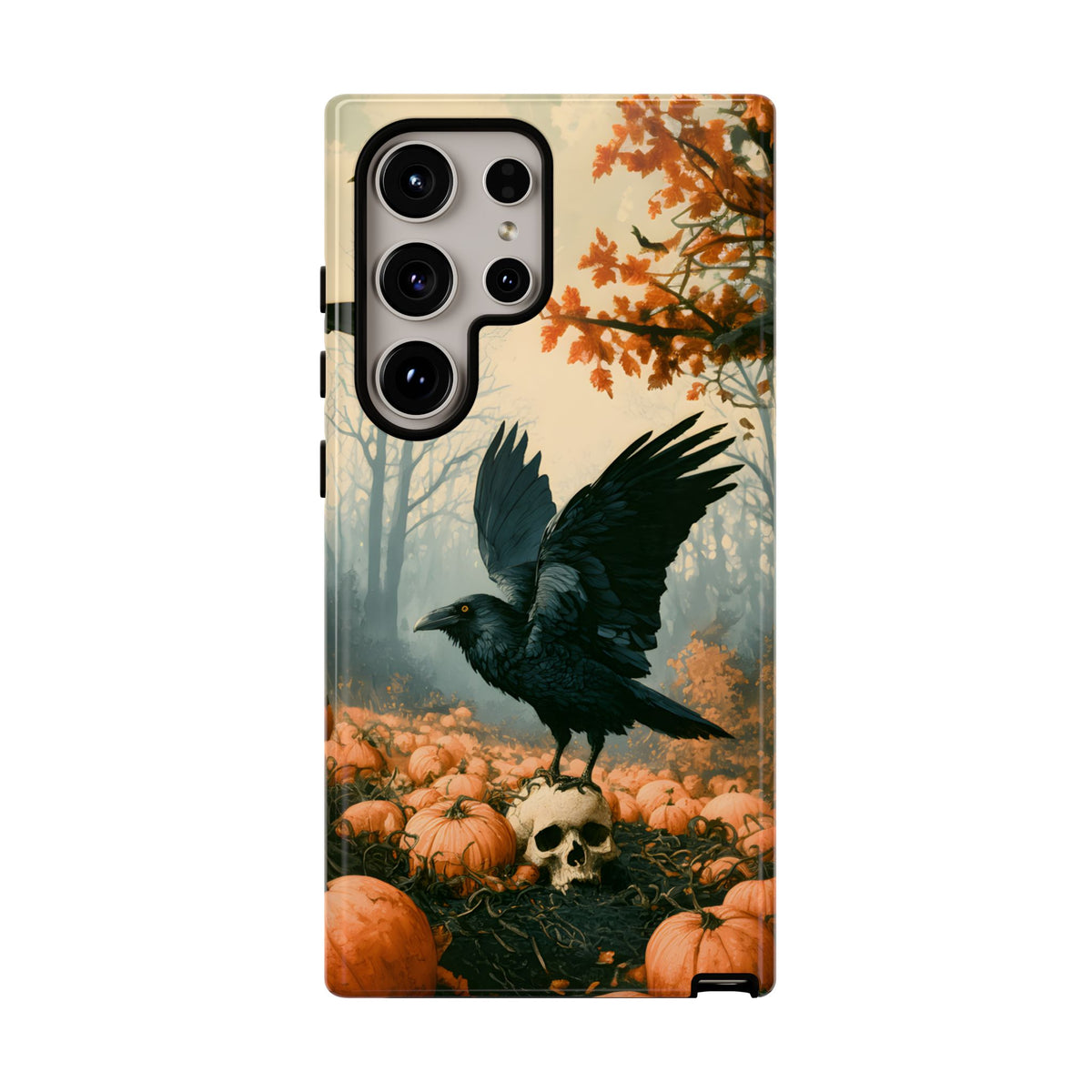 Raven Harvest