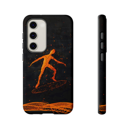 Solar Surfer