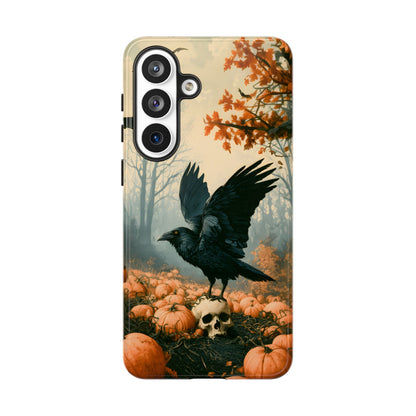 Raven Harvest