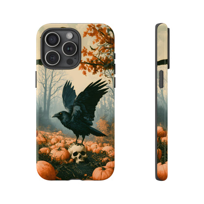 Raven Harvest