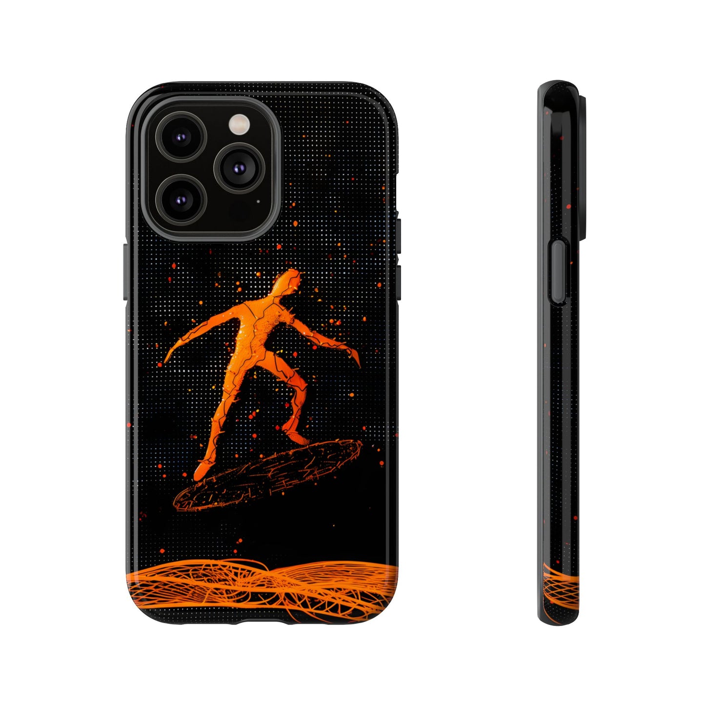 Solar Surfer