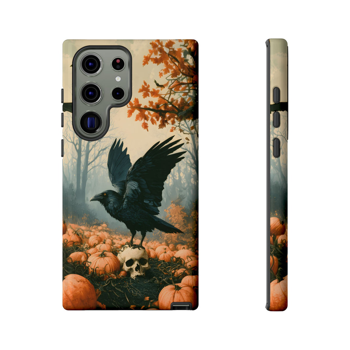 Raven Harvest