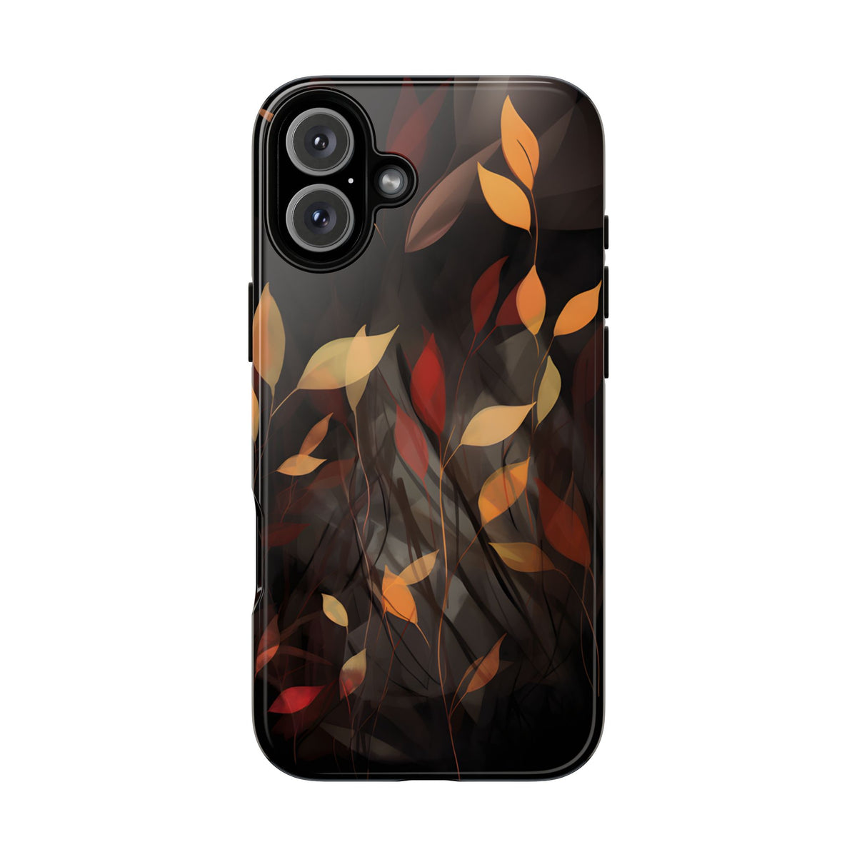 Autumn After Dark