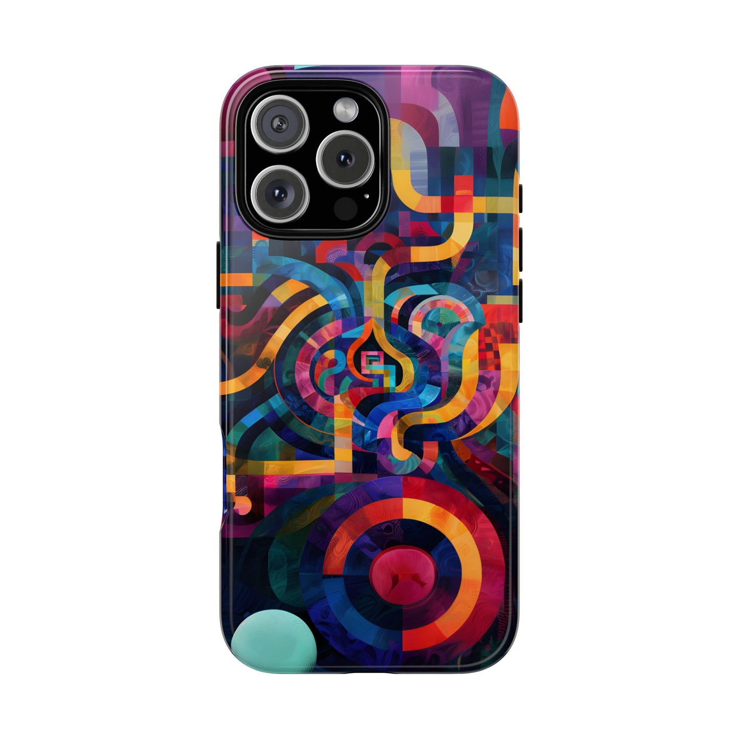 The Abstract Portal
