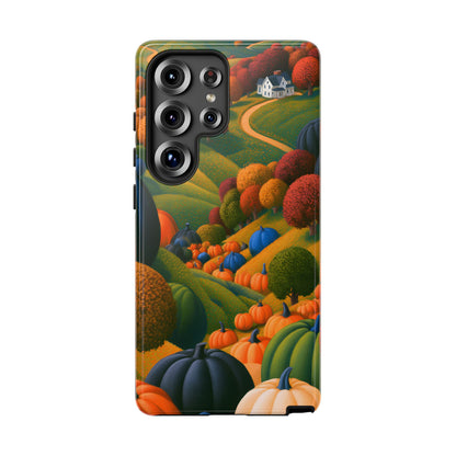Pumpkin Hill