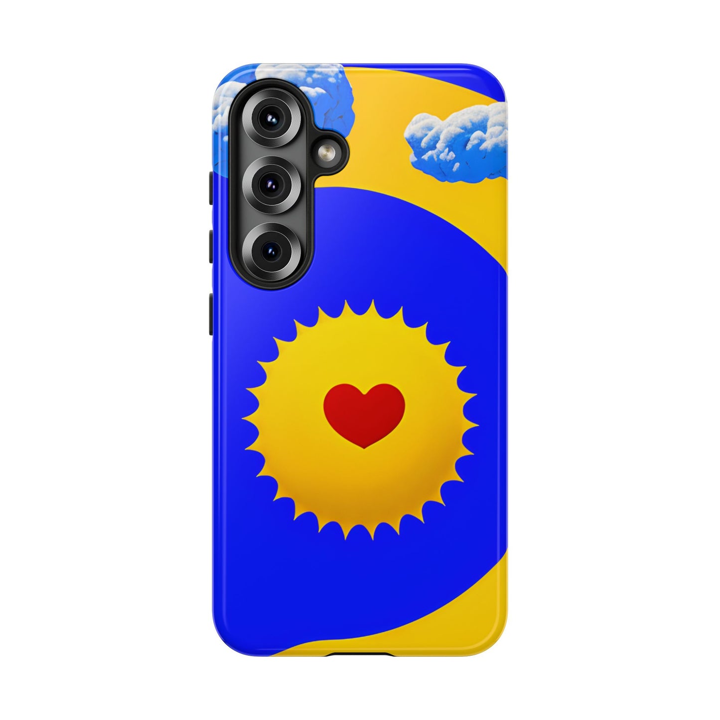 SunShine Heart