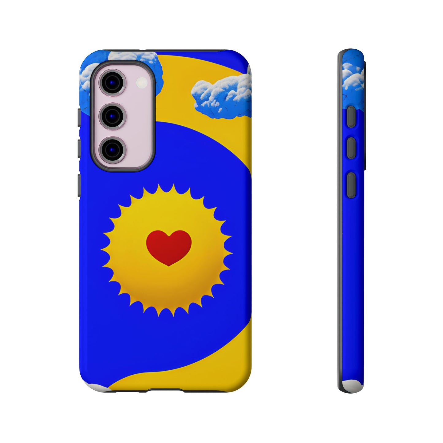 SunShine Heart