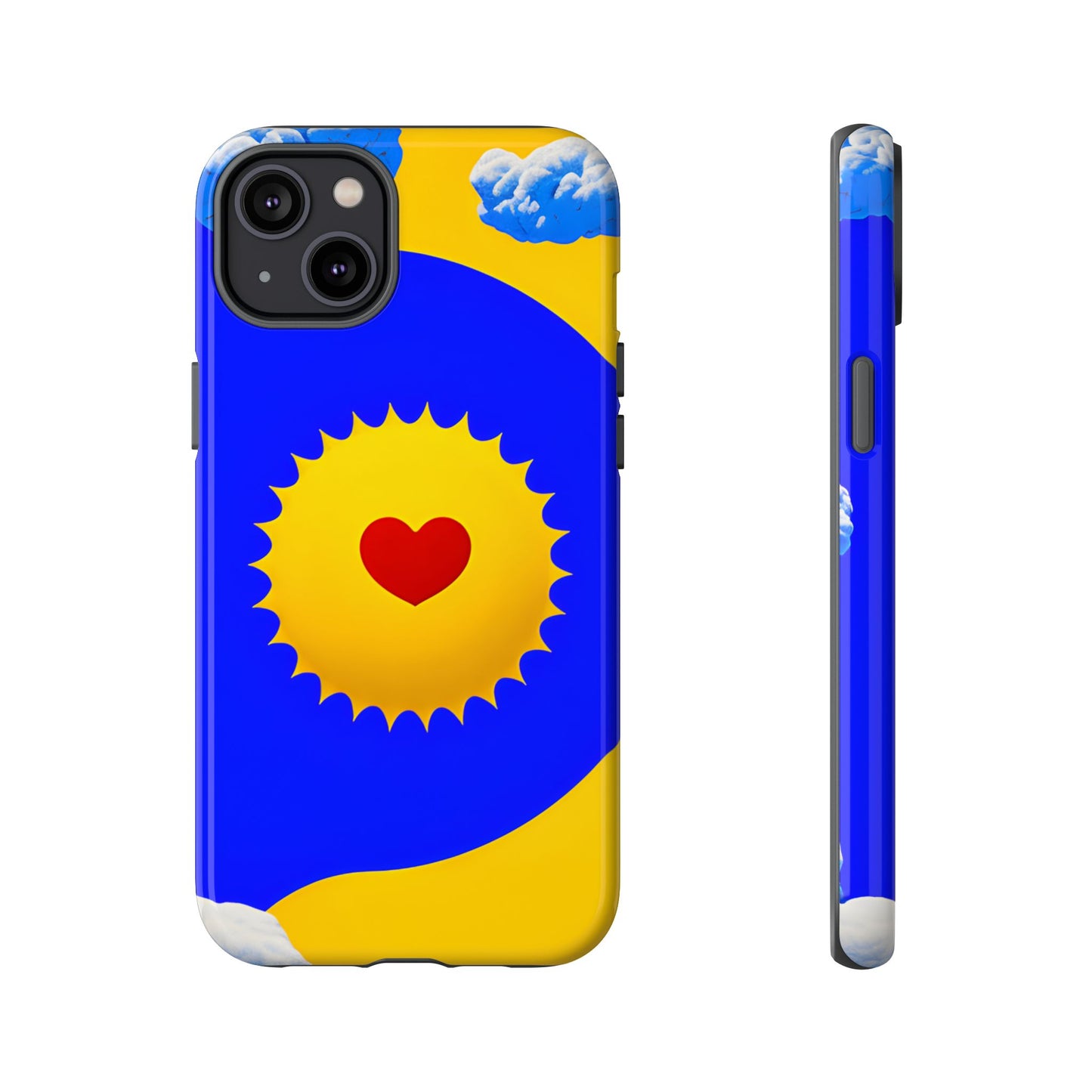 SunShine Heart