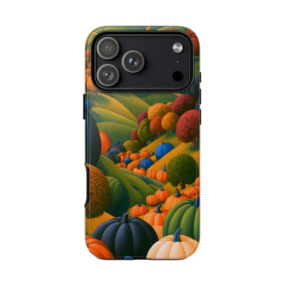 Pumpkin Hill