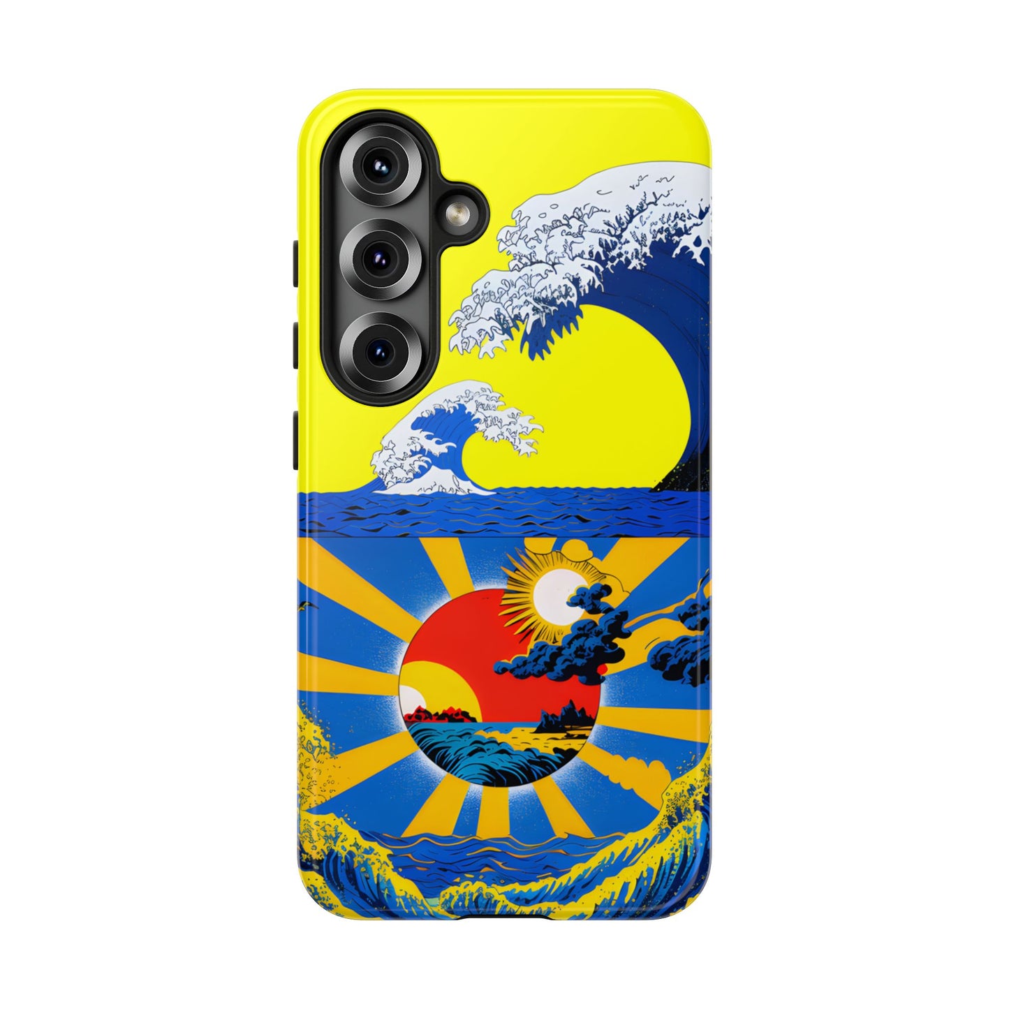 SunWave