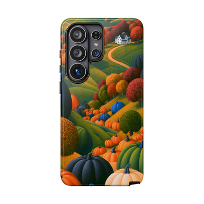 Pumpkin Hill