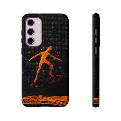 Solar Surfer