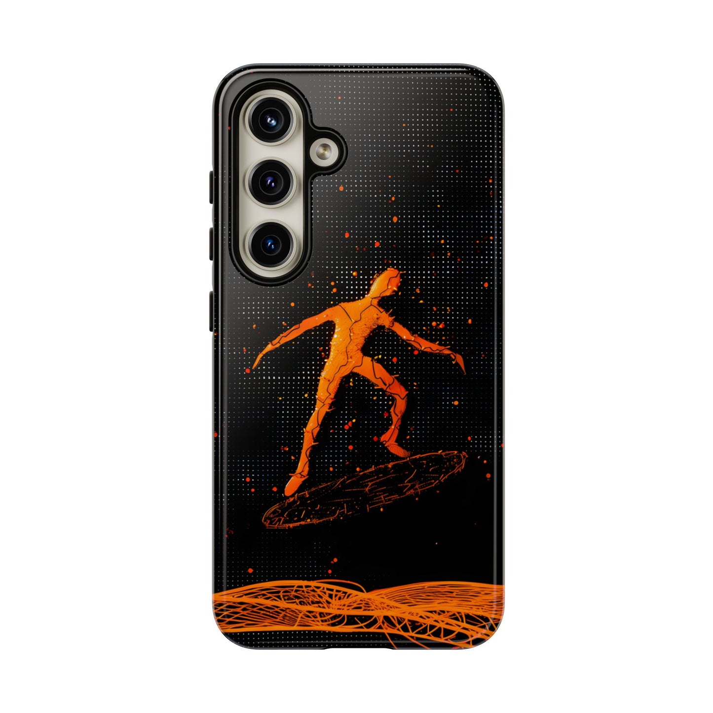 Solar Surfer