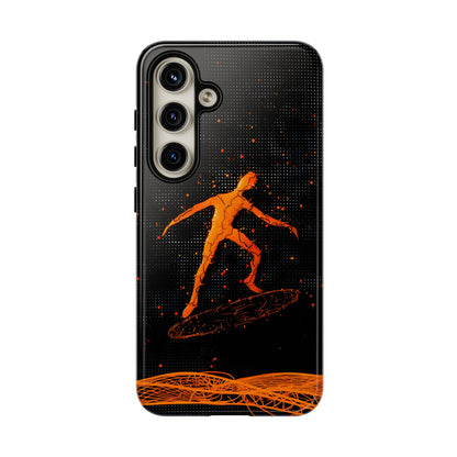 Solar Surfer