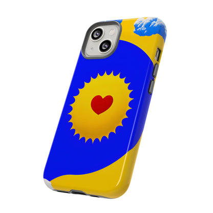 SunShine Heart