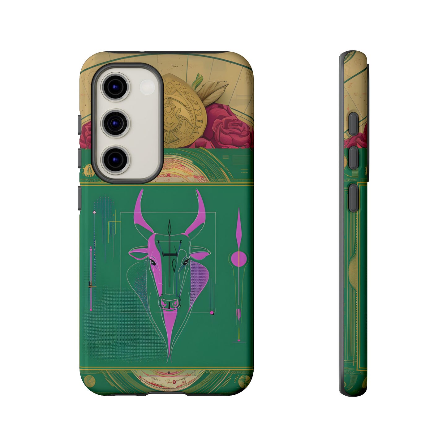 Taurus