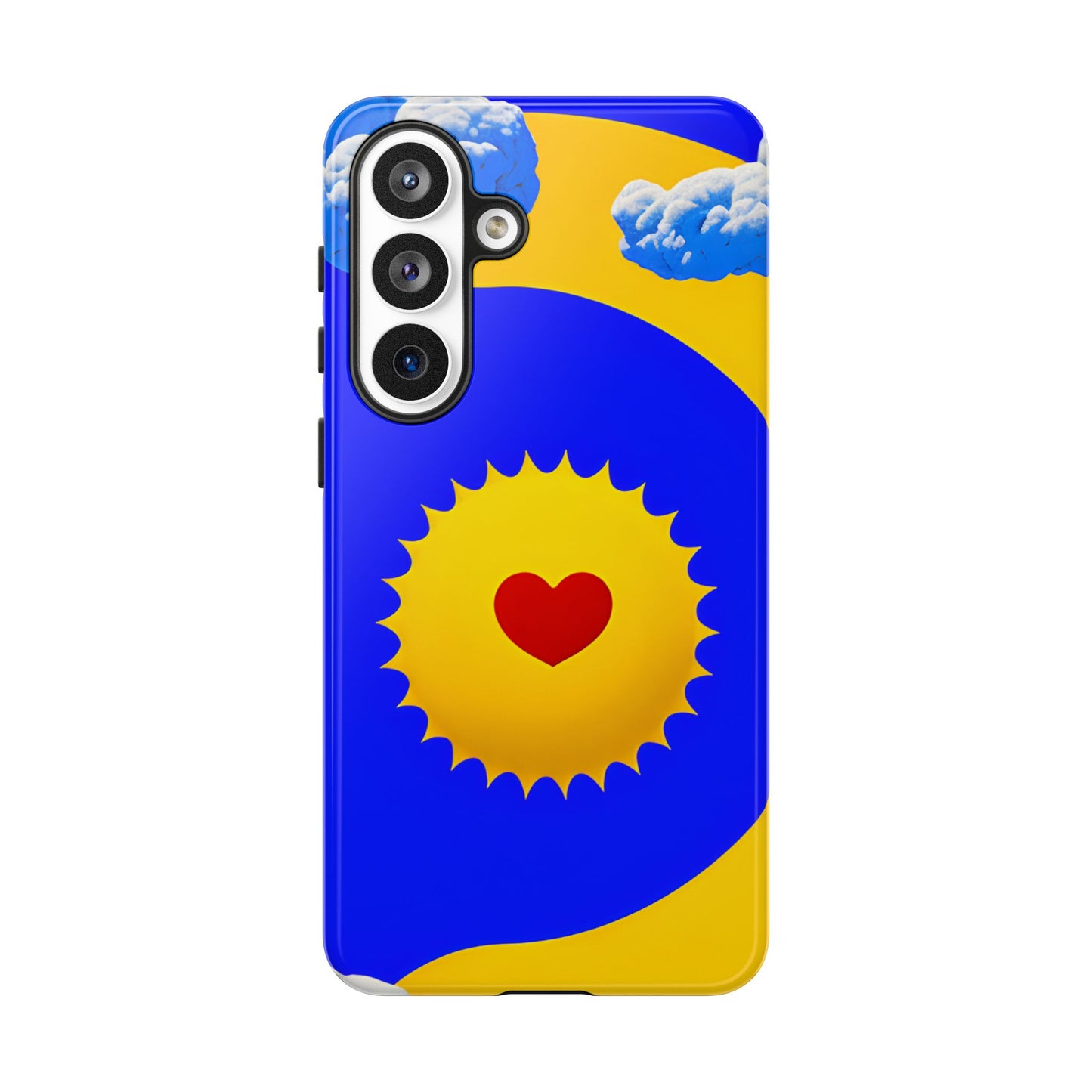 SunShine Heart
