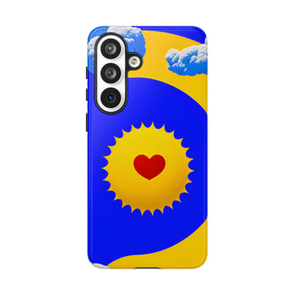 SunShine Heart