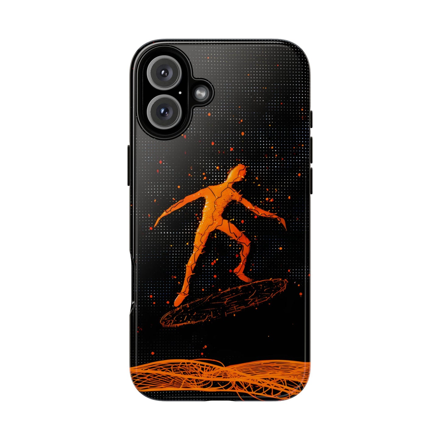 Solar Surfer