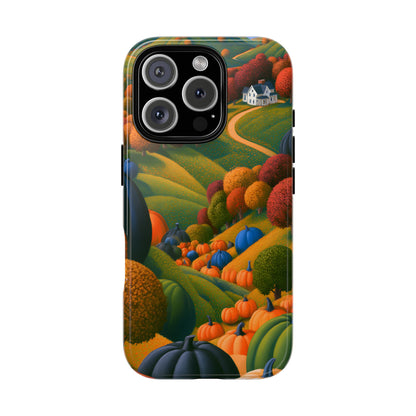 Pumpkin Hill