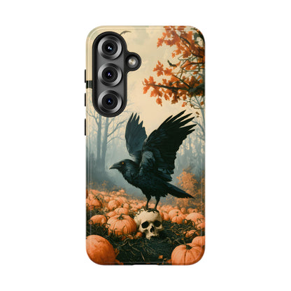Raven Harvest