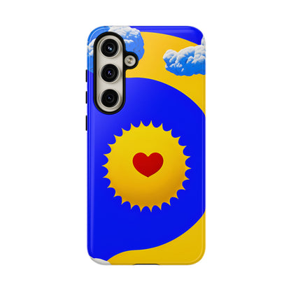 SunShine Heart