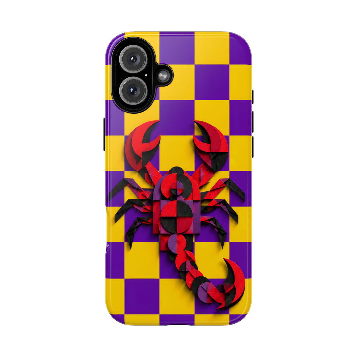 Scorpio