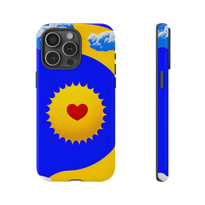 SunShine Heart