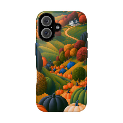 Pumpkin Hill