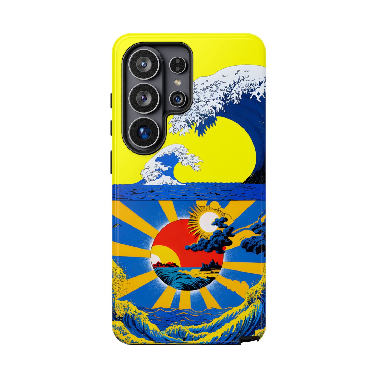 SunWave