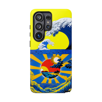 SunWave