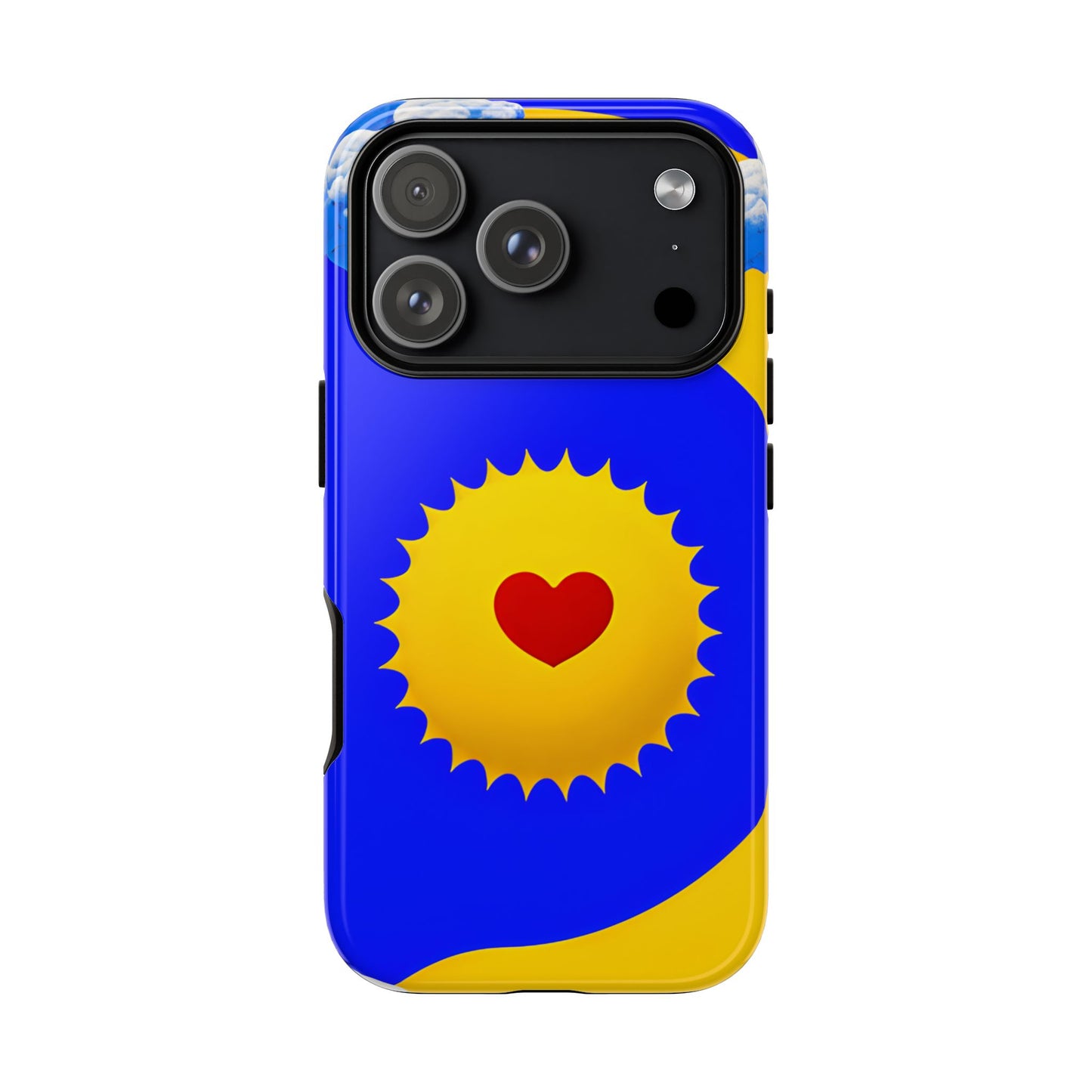 SunShine Heart