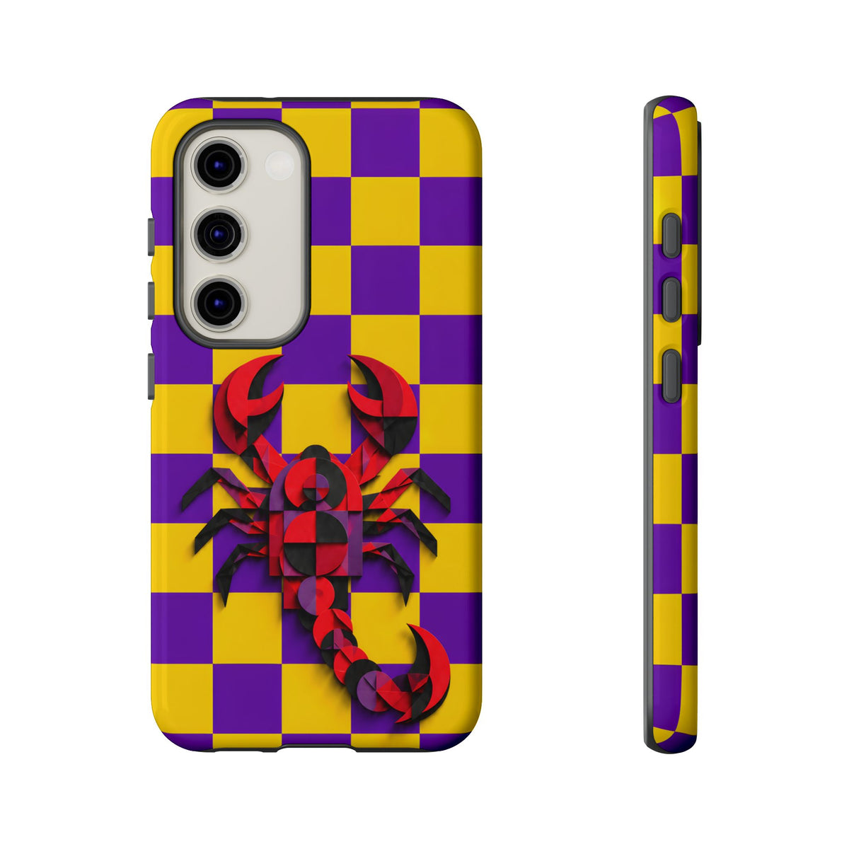 Scorpio