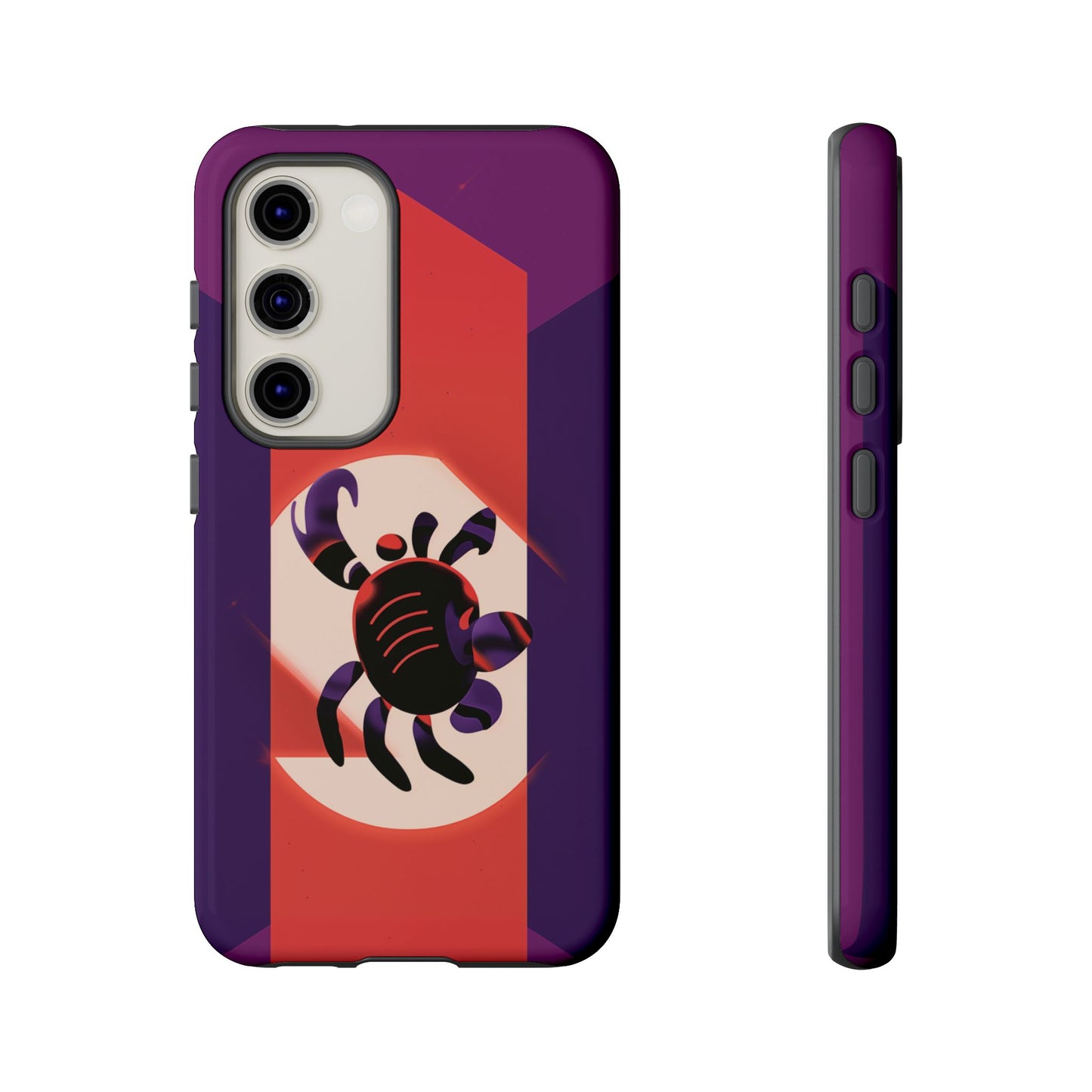 Scorpio