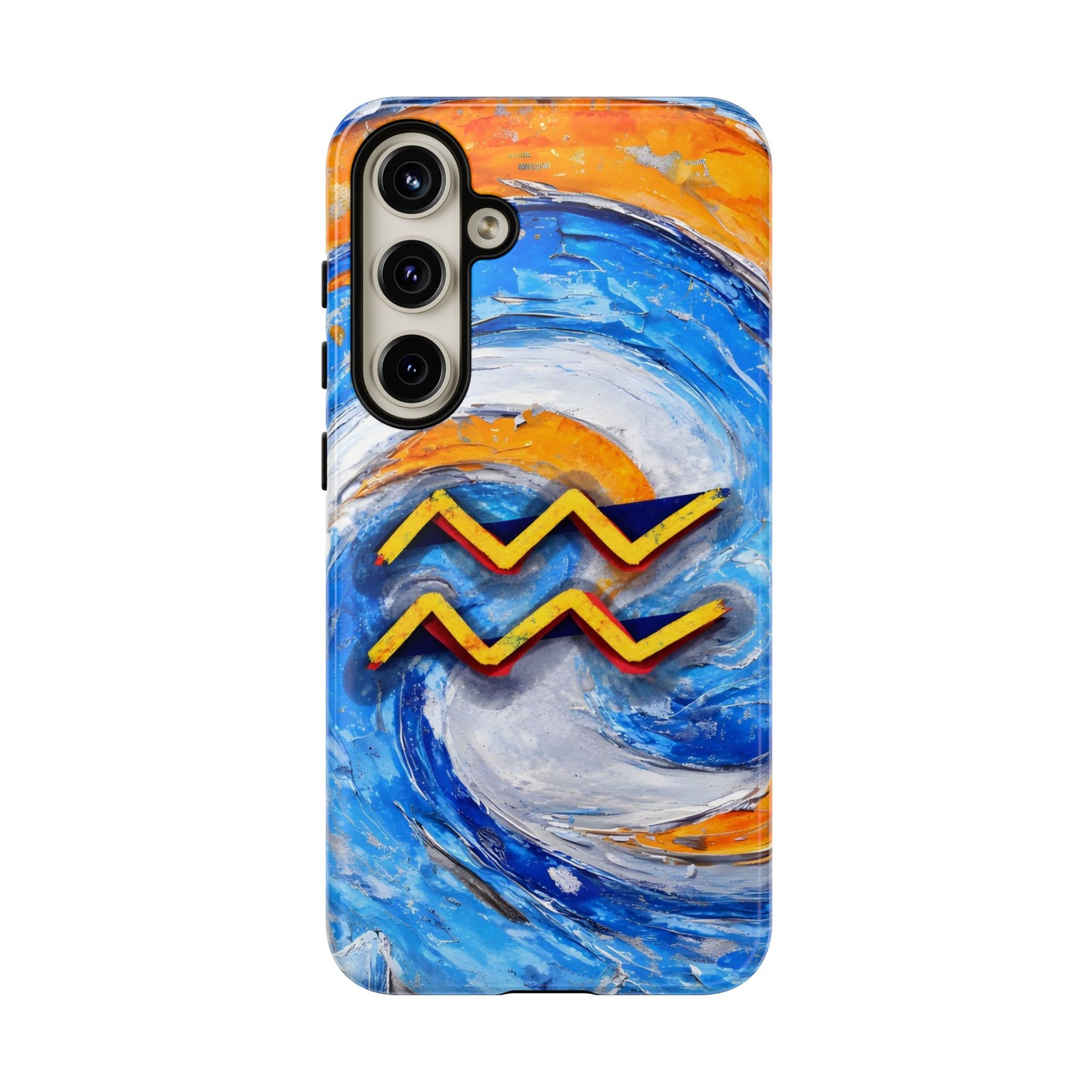 Aquarius