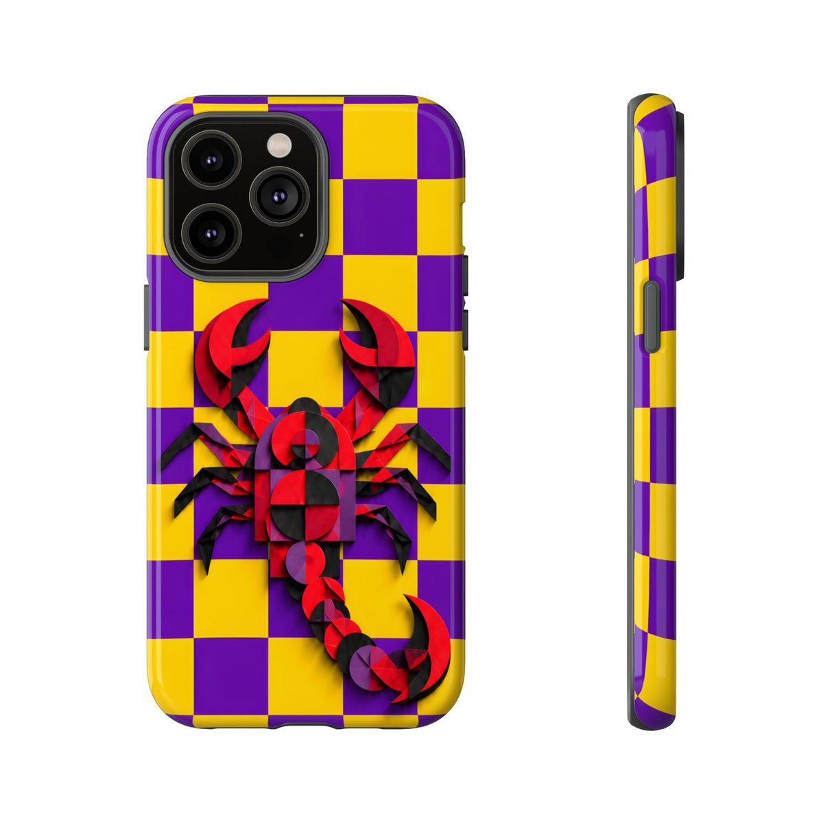 Scorpio