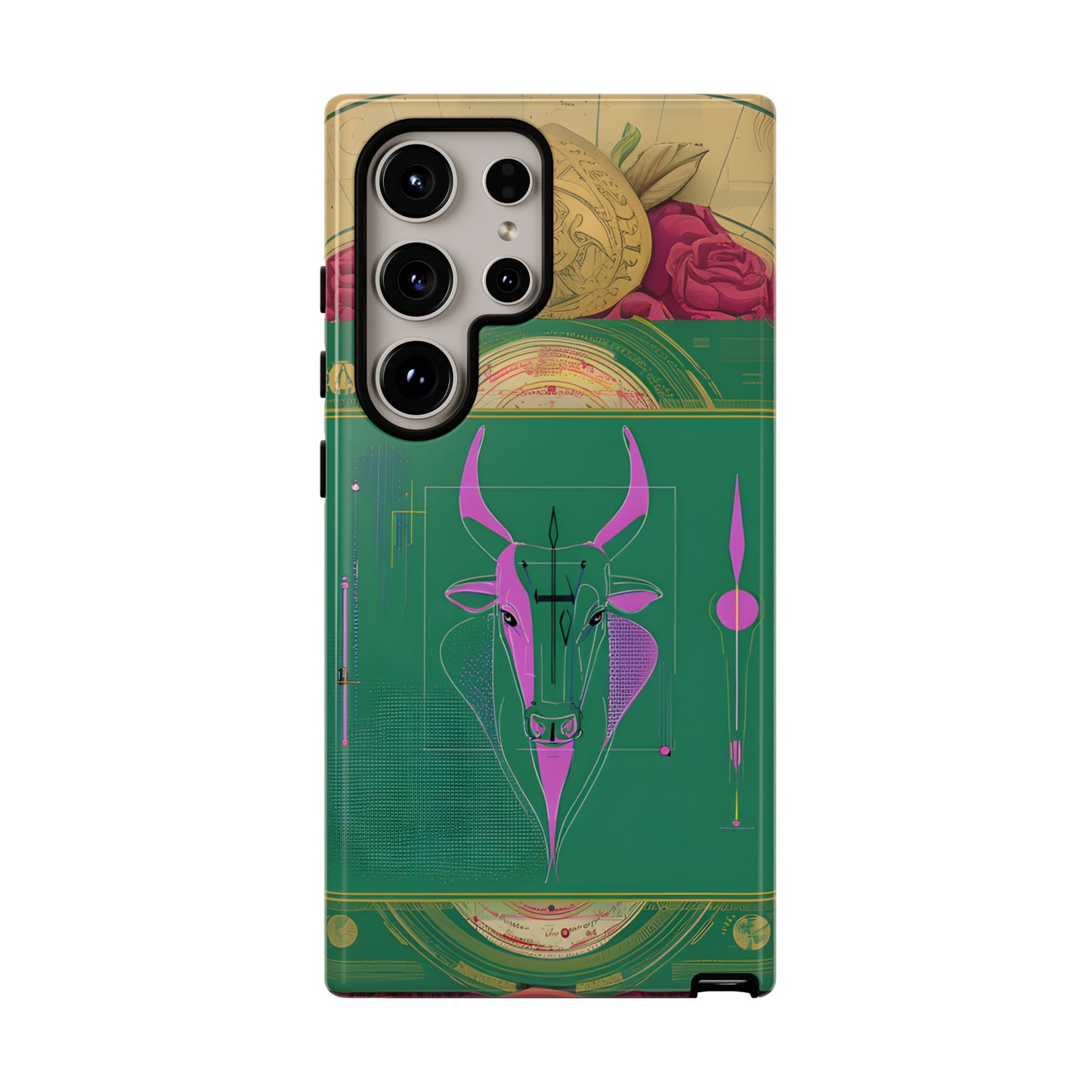 Taurus