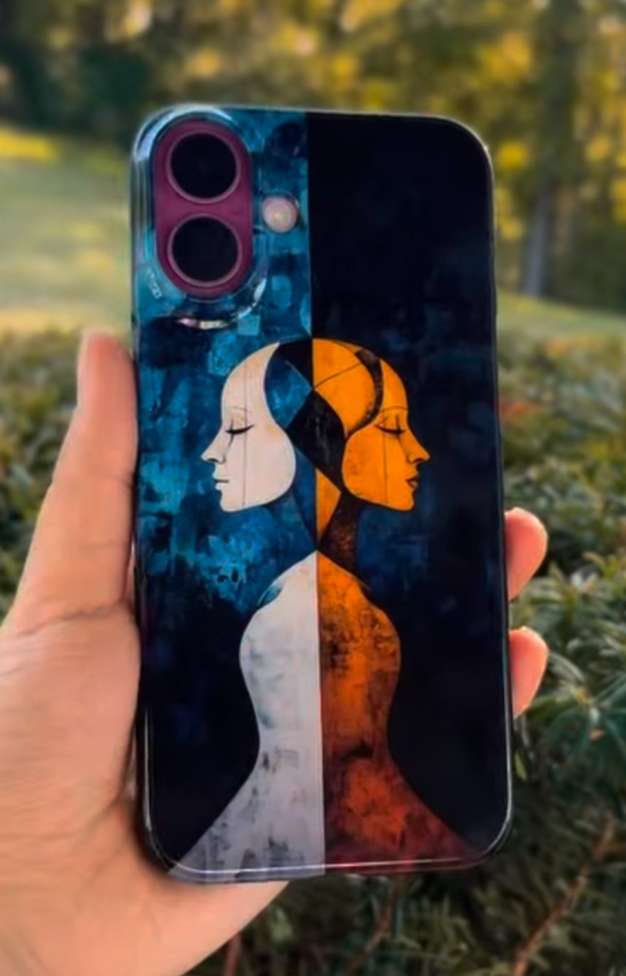 Gemini A - iPhone 15 Plus