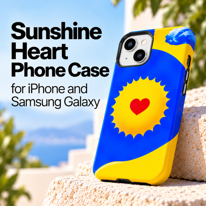 SunShine Heart